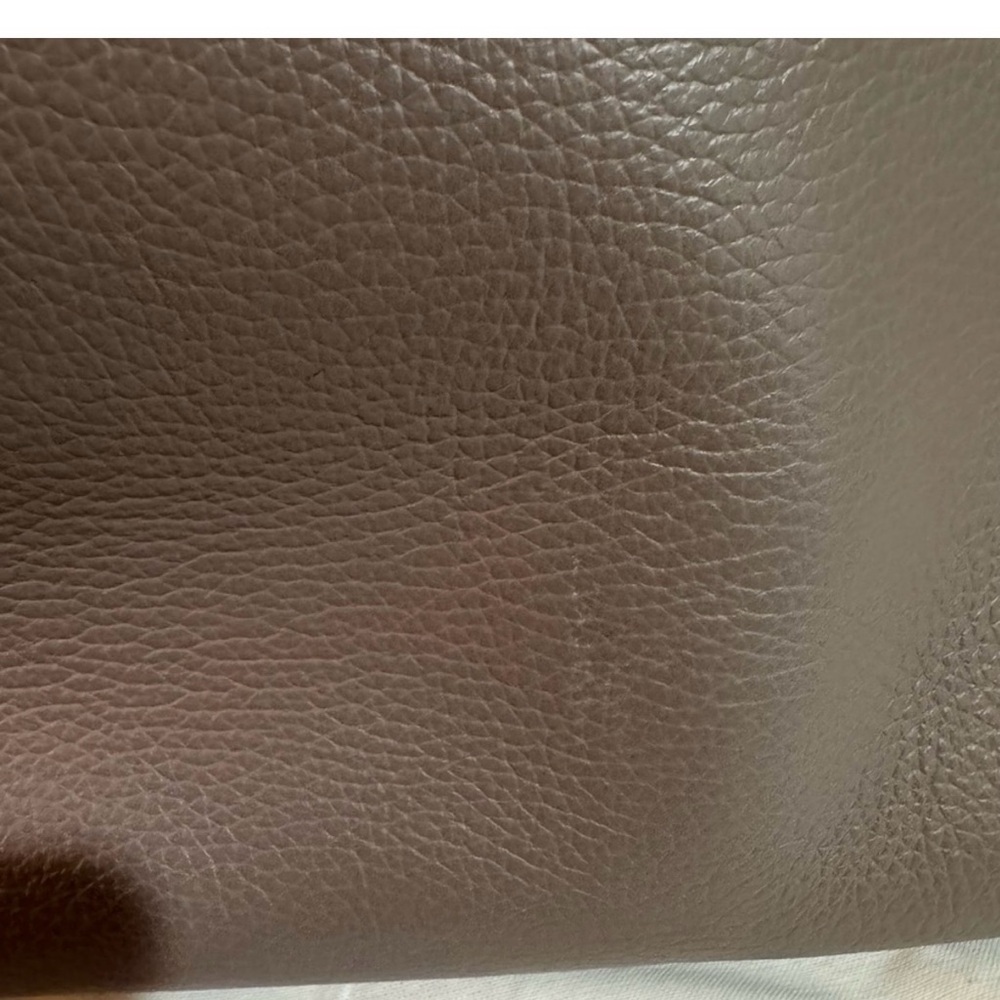 Cuyana 13” System Tote with laptop sleeve and adjustable strap - Picture 12 of 14